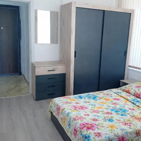 Apartman Gerbera Panoram *