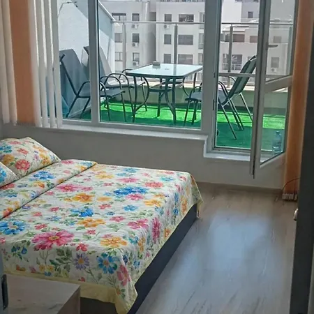 Apartman Gerbera Panoram *