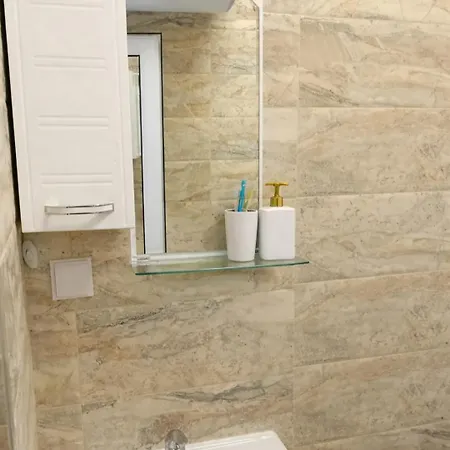 Apartman Gerbera Panoram *