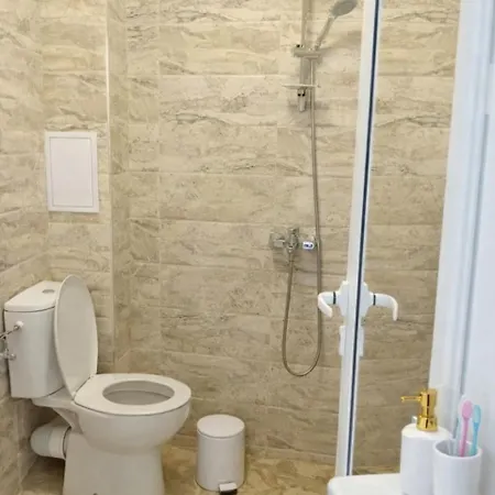 Apartman Gerbera Panoram Plovdiv